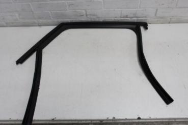 Rear right window frame rubber seal (82470678), FIAT / Lancia genuine part